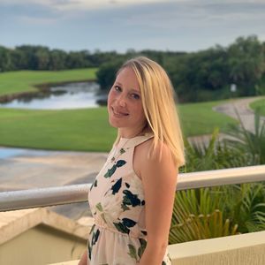 Meet your Posher, Michelle